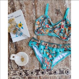 Spell and the Gypsy Collective Hendrix Bralette